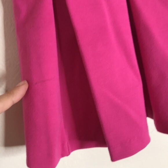 Ralph Lauren girls pink polo dress size 12 months - Picture 7 of 8